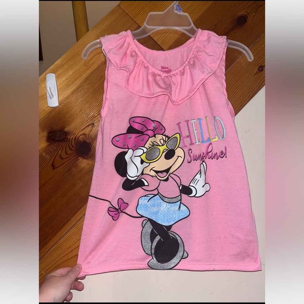 Minnie